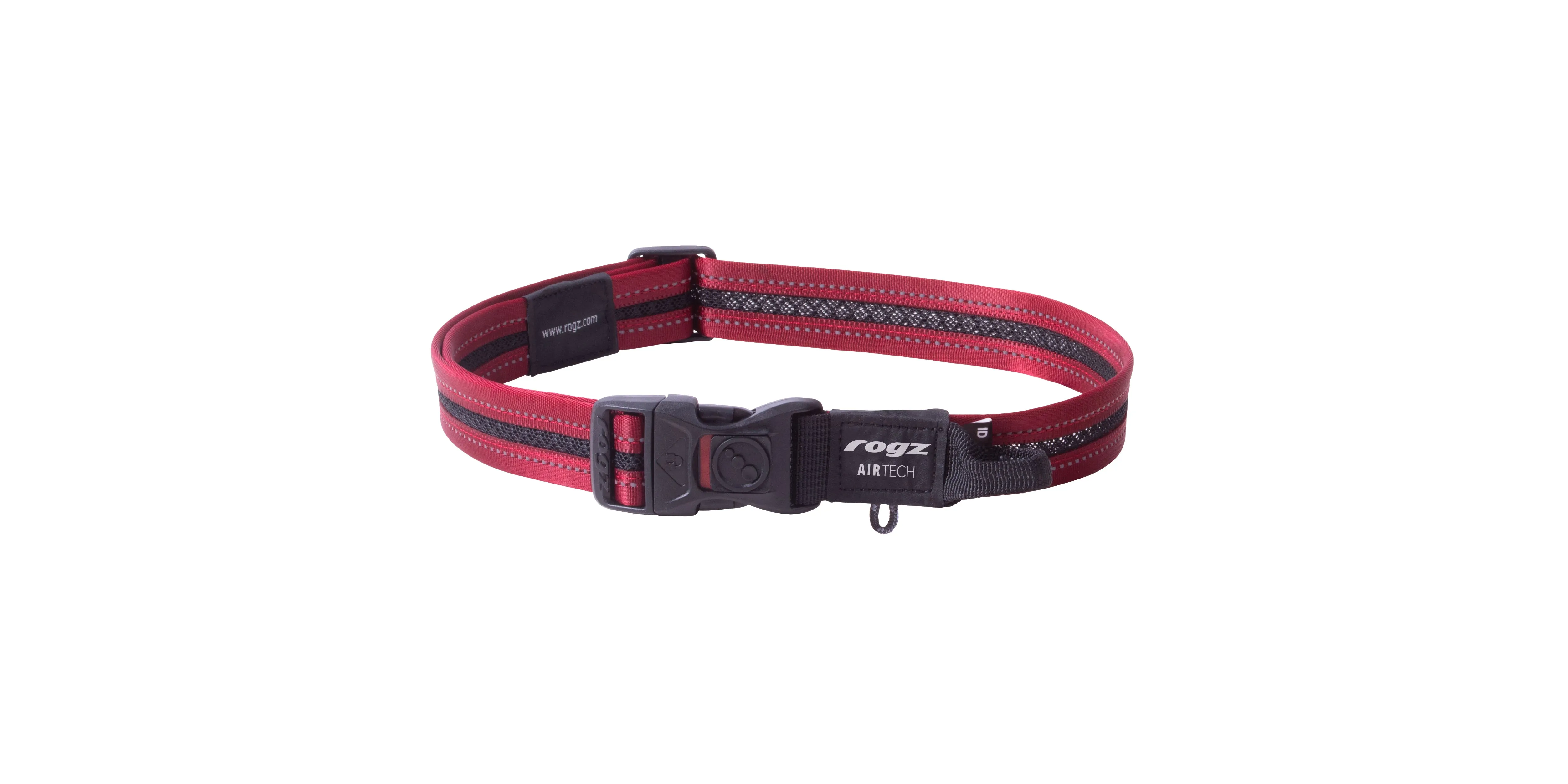 Rogz AirTech Classic Collar