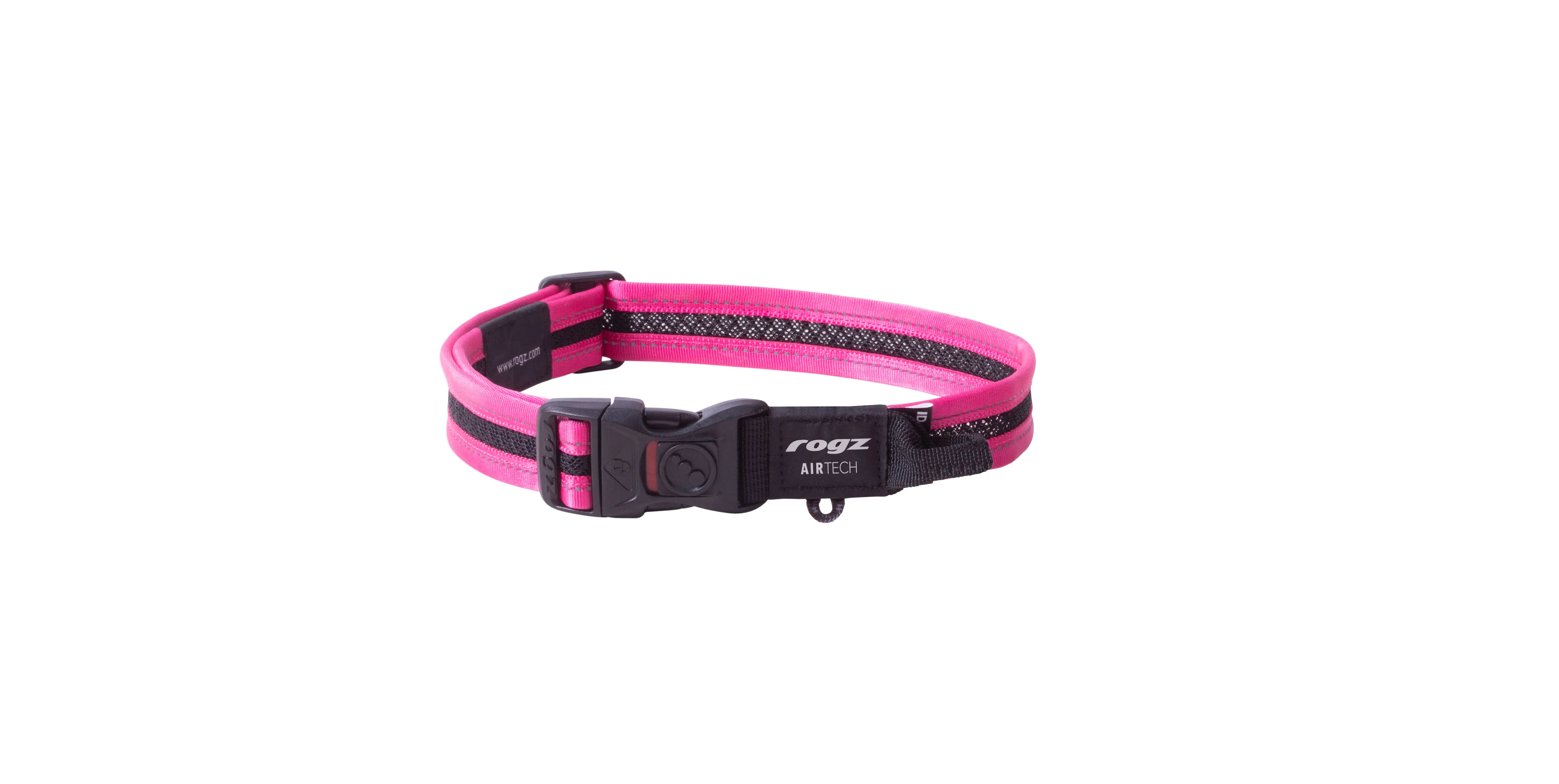 Rogz AirTech Classic Collar