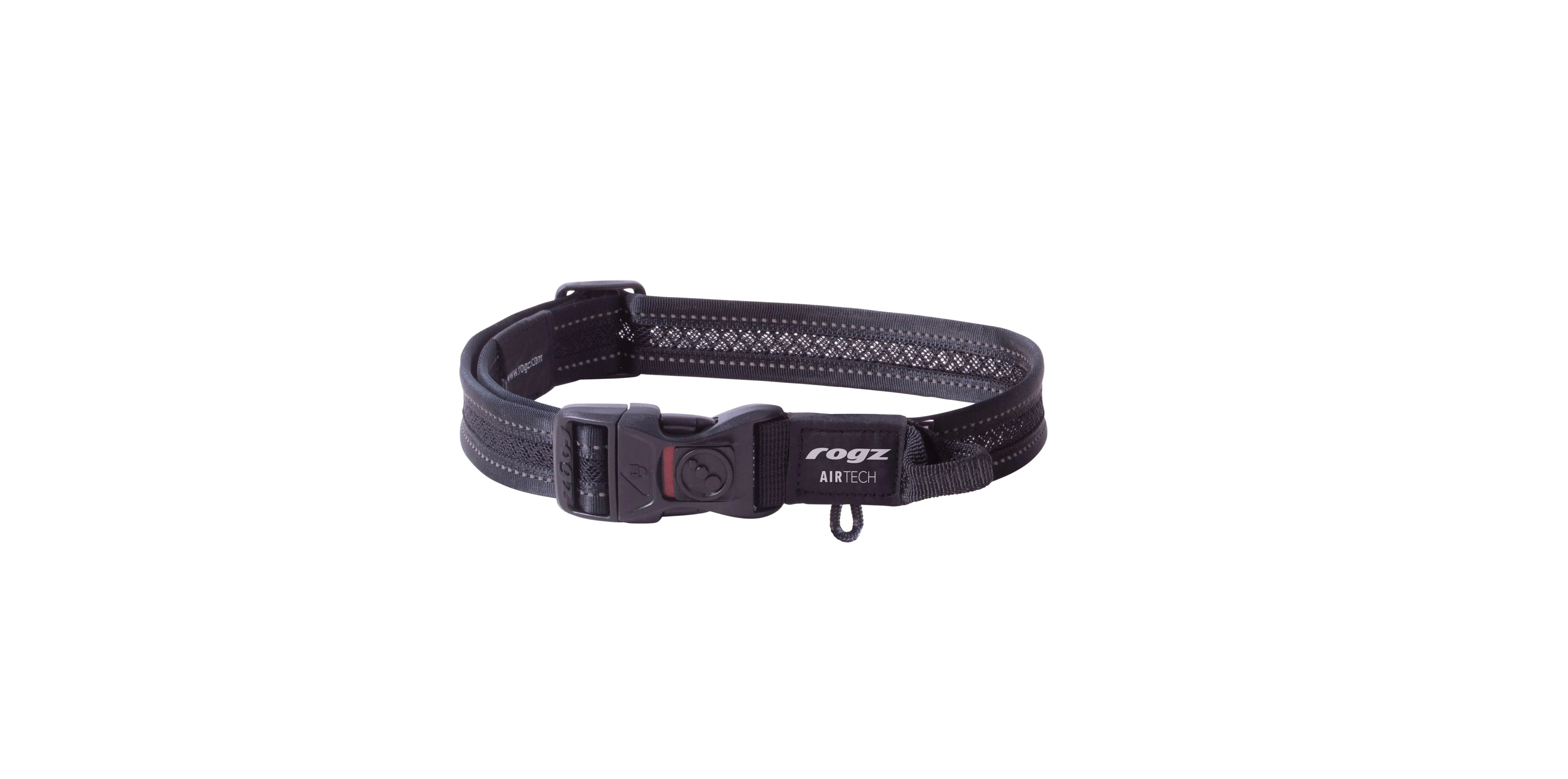 Rogz AirTech Classic Collar