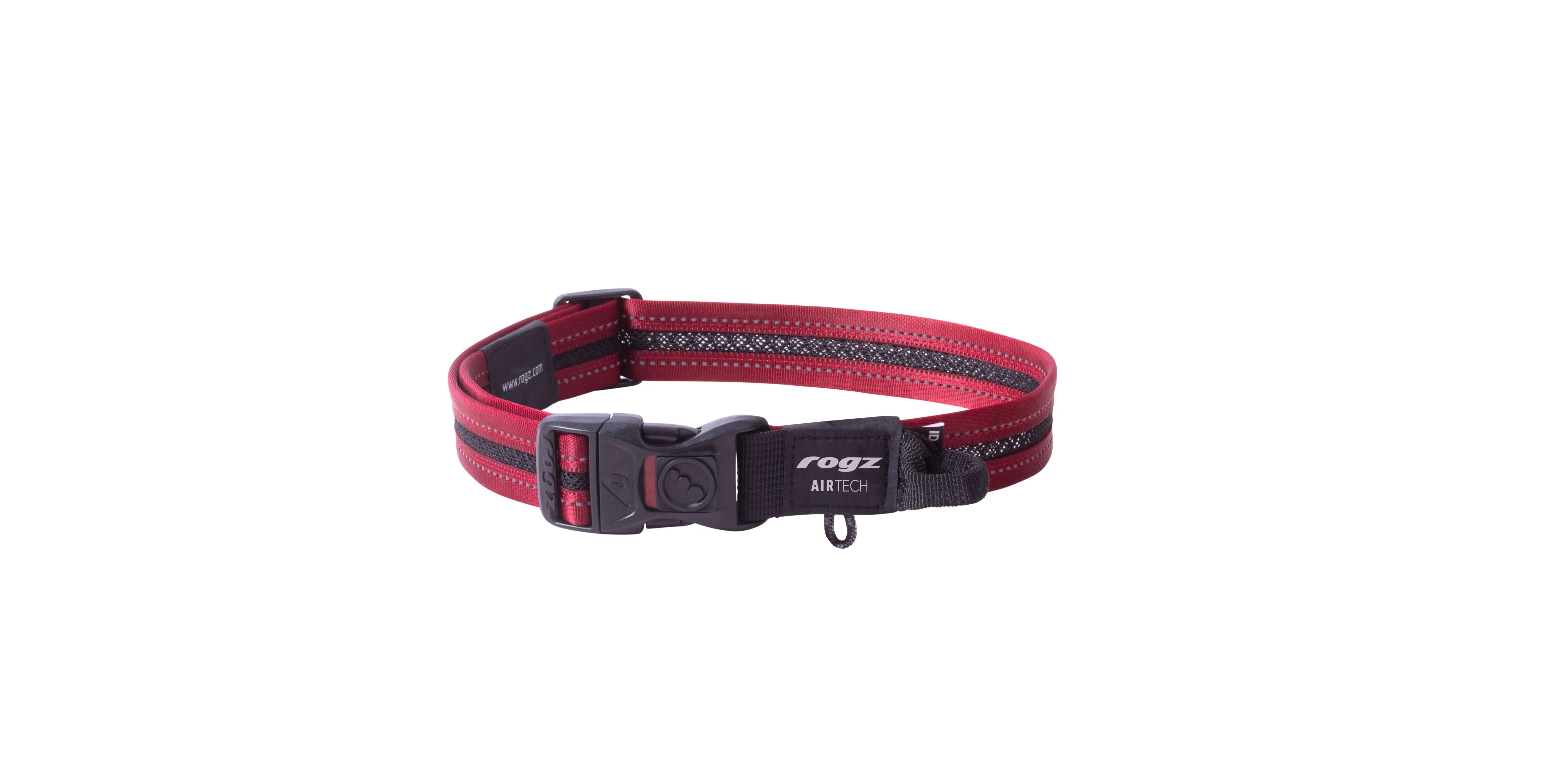Rogz AirTech Classic Collar