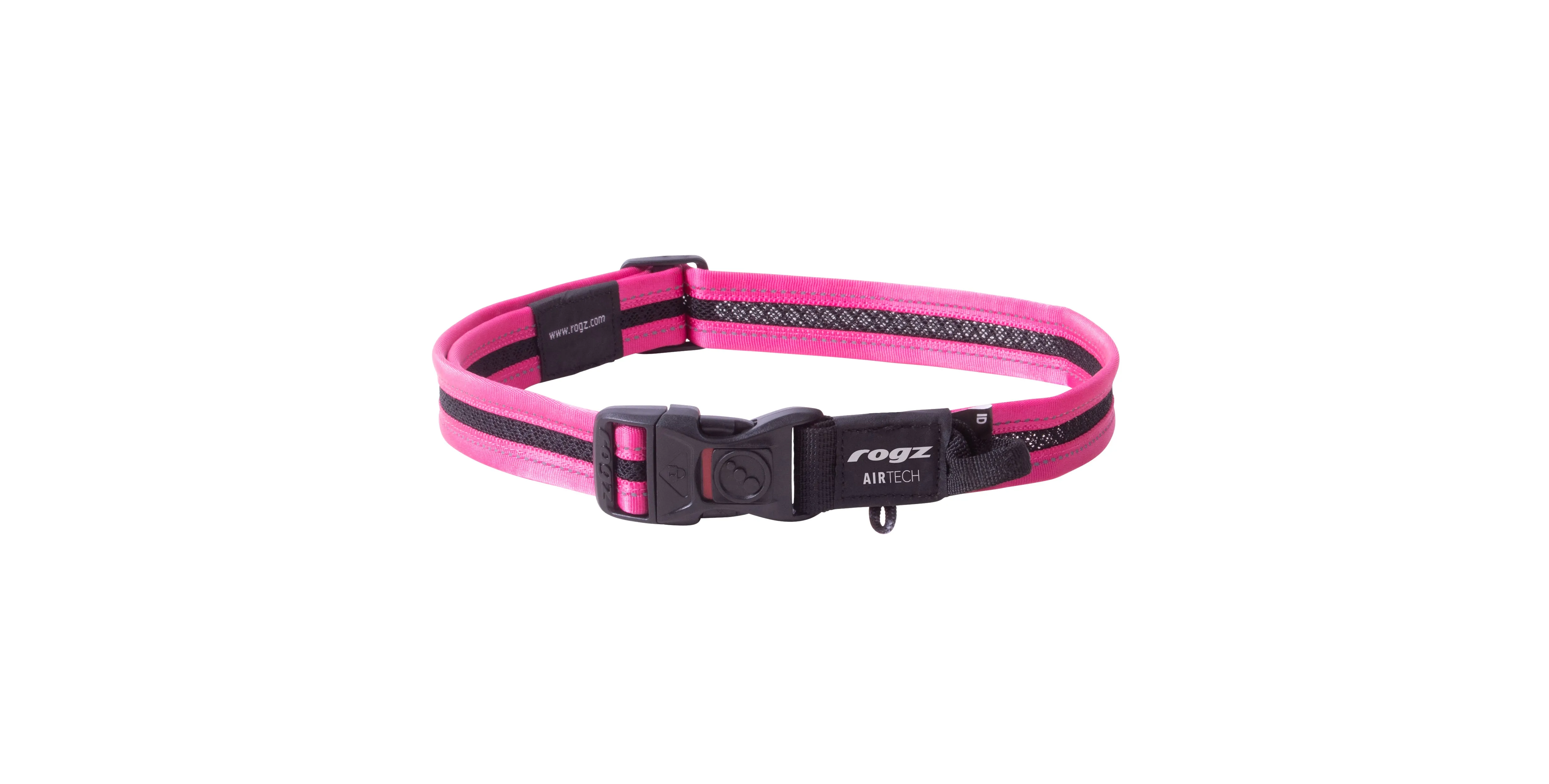 Rogz AirTech Classic Collar