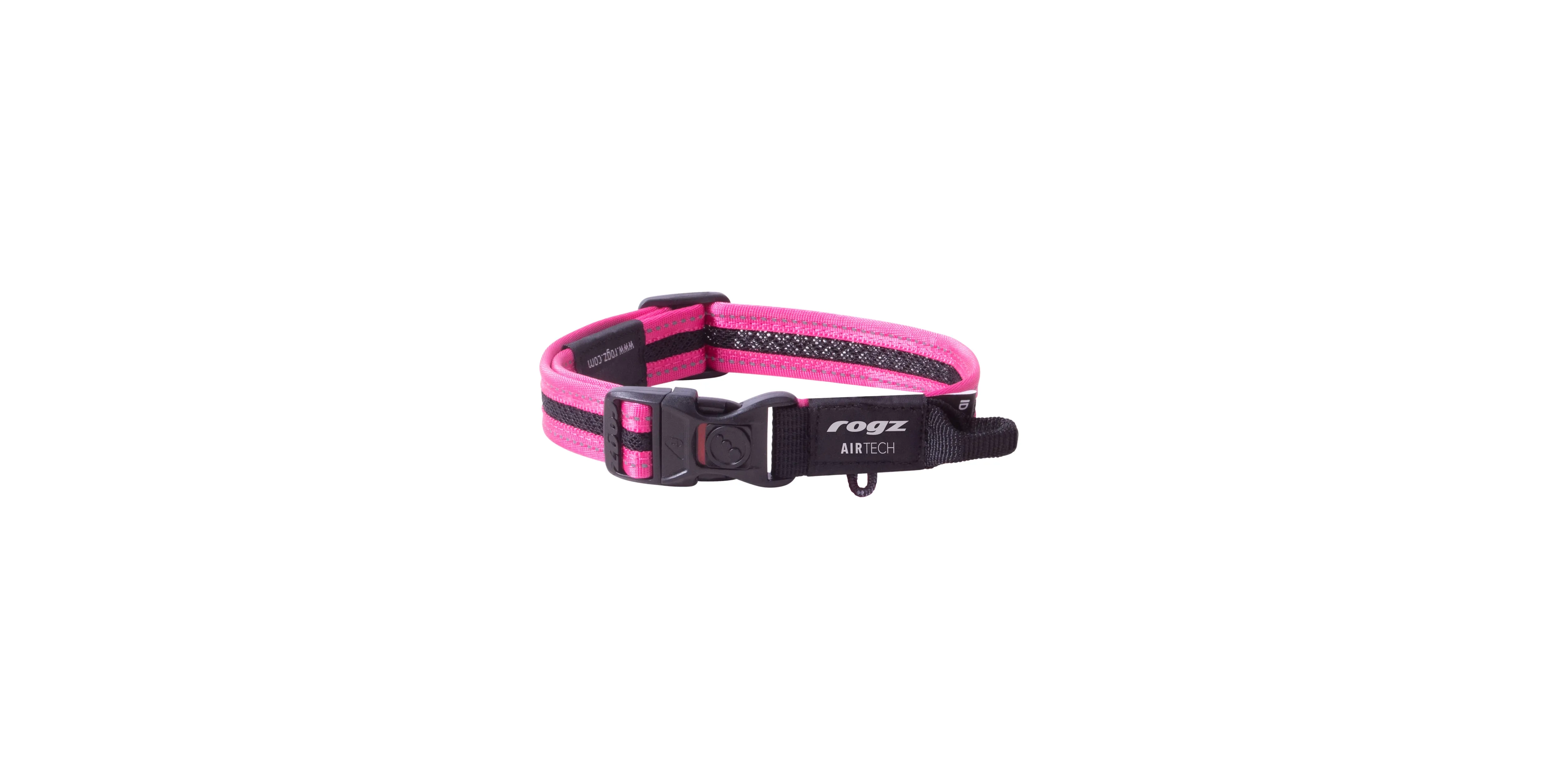 Rogz AirTech Classic Collar