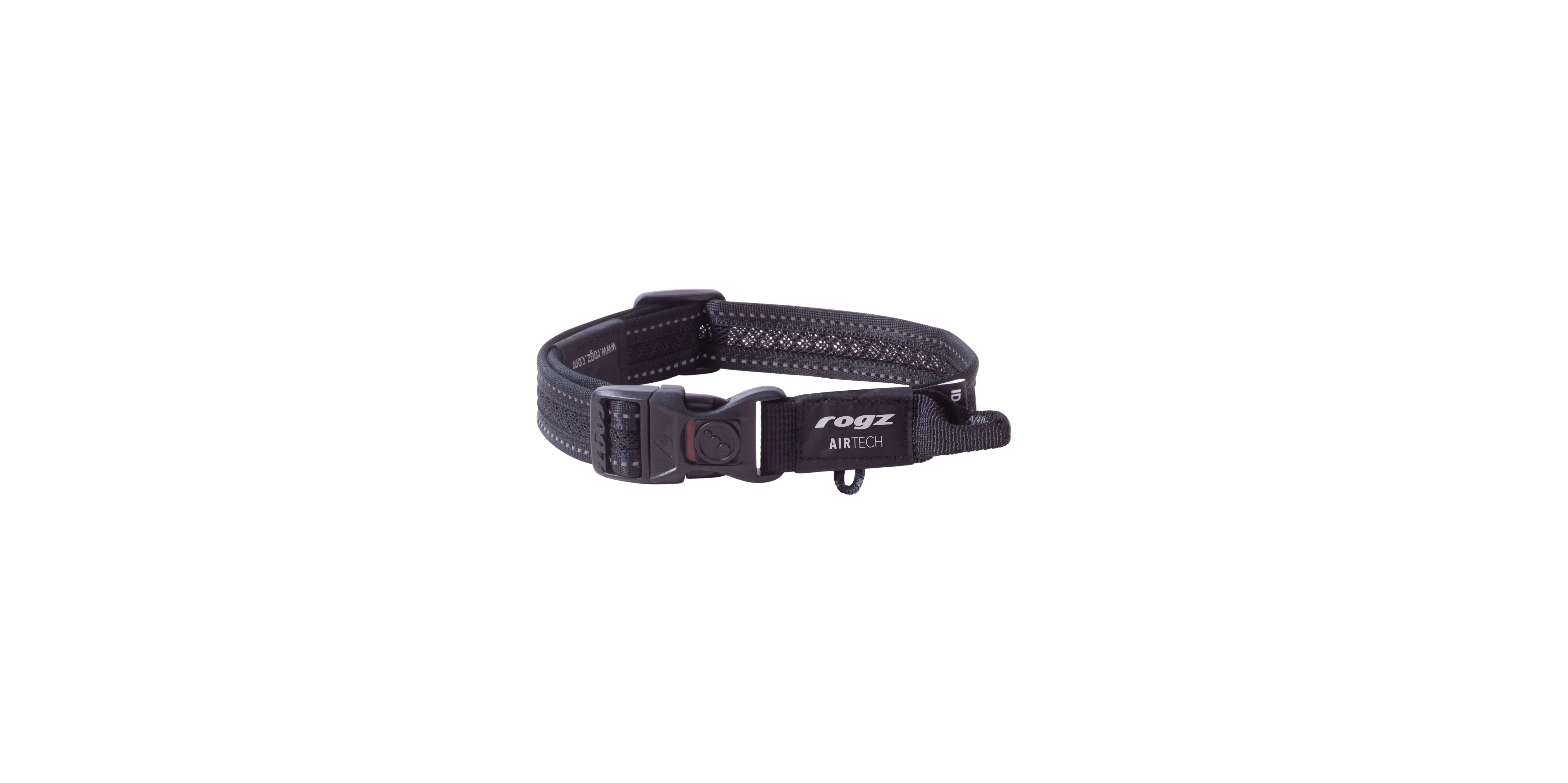 Rogz AirTech Classic Collar
