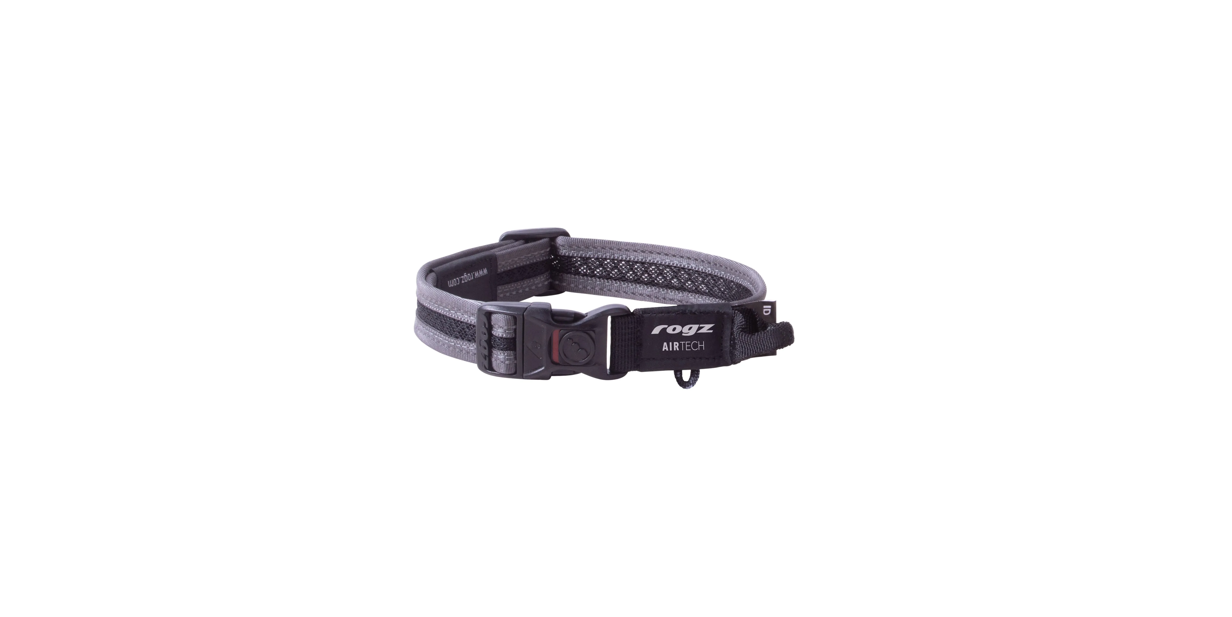 Rogz AirTech Classic Collar