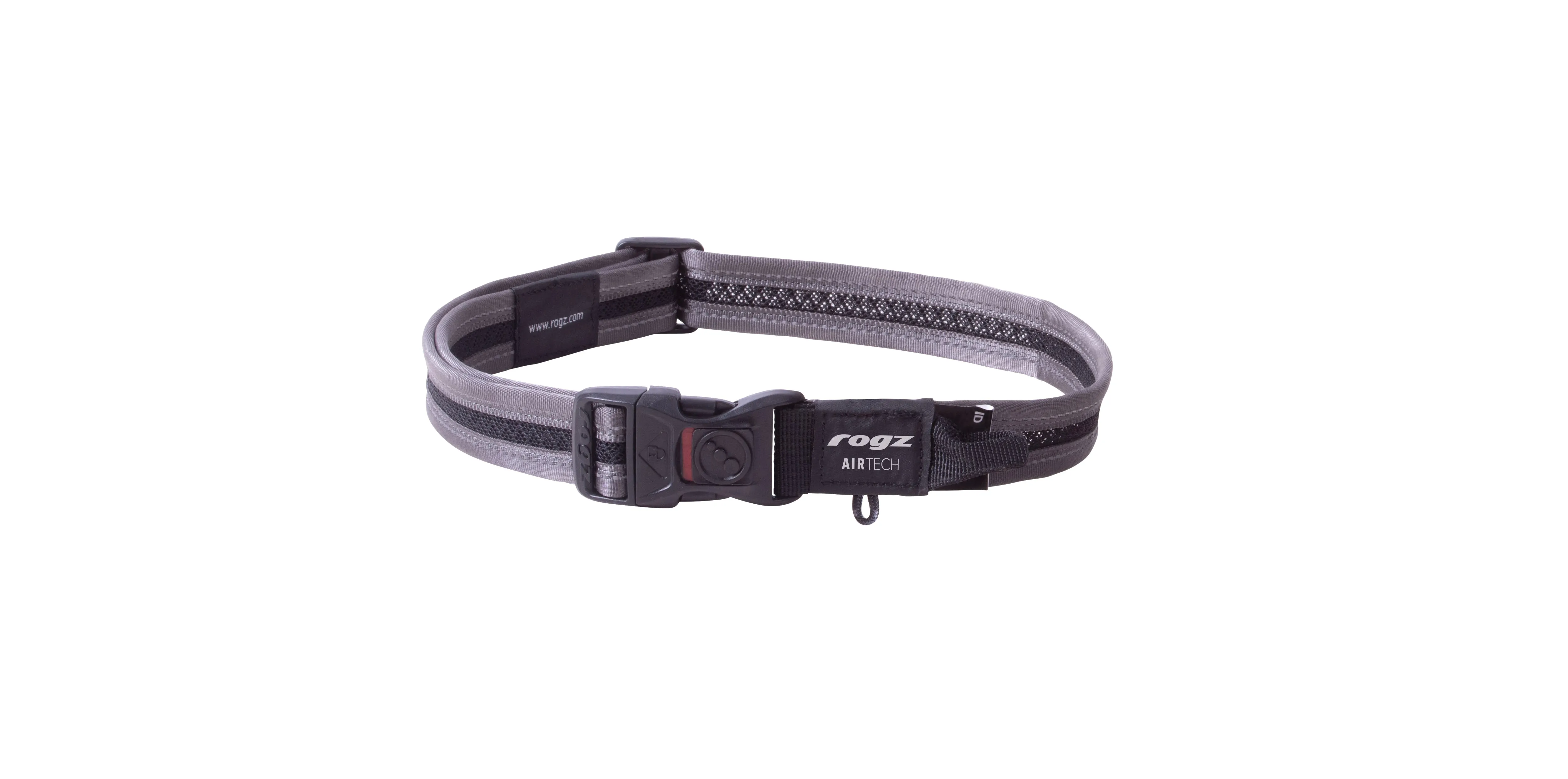 Rogz AirTech Classic Collar