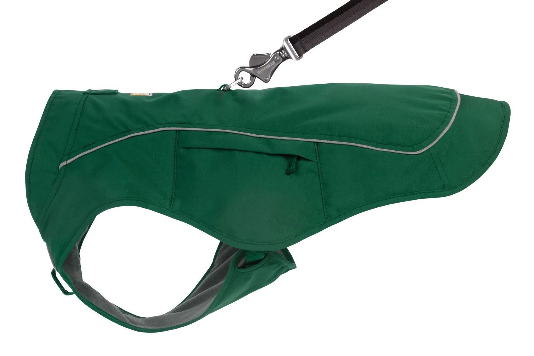 Ruffwear Overcoat Fuse dog Jacket