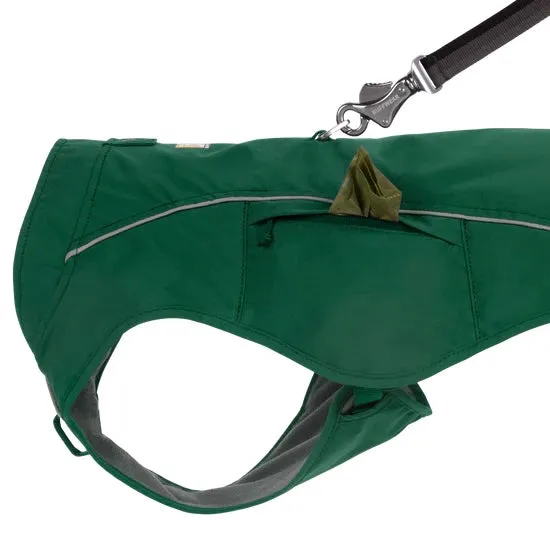 Ruffwear Overcoat Fuse Jacket