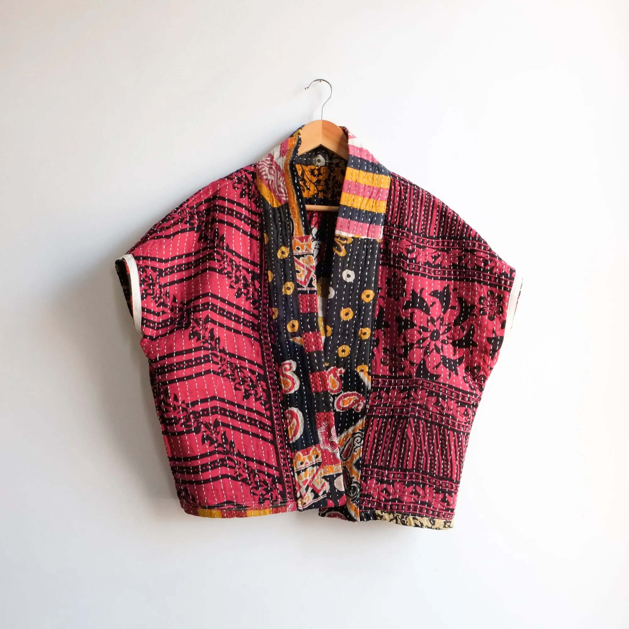S Anoushka Jacket SS012
