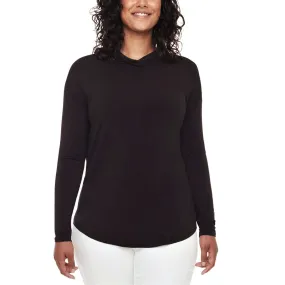 S.C. & CO Soft Lightweight Relaxed Fit Sweatshirt Hoodie