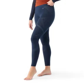 Smartwool Women's Intraknit Thermal Merino Base Layer Bottom