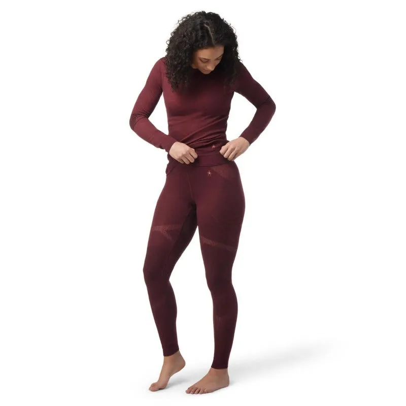 Smartwool Women's Intraknit Thermal Merino Base Layer Bottom