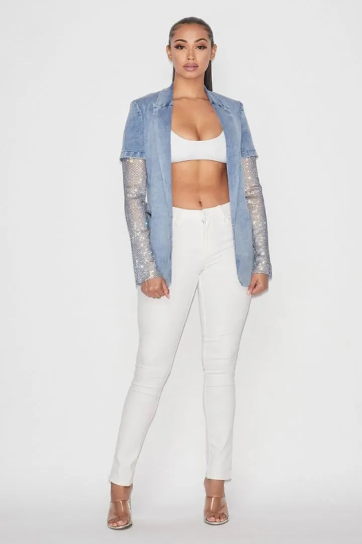 Status Quo | Blazer