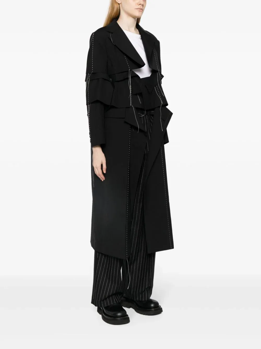 Suiting Coat