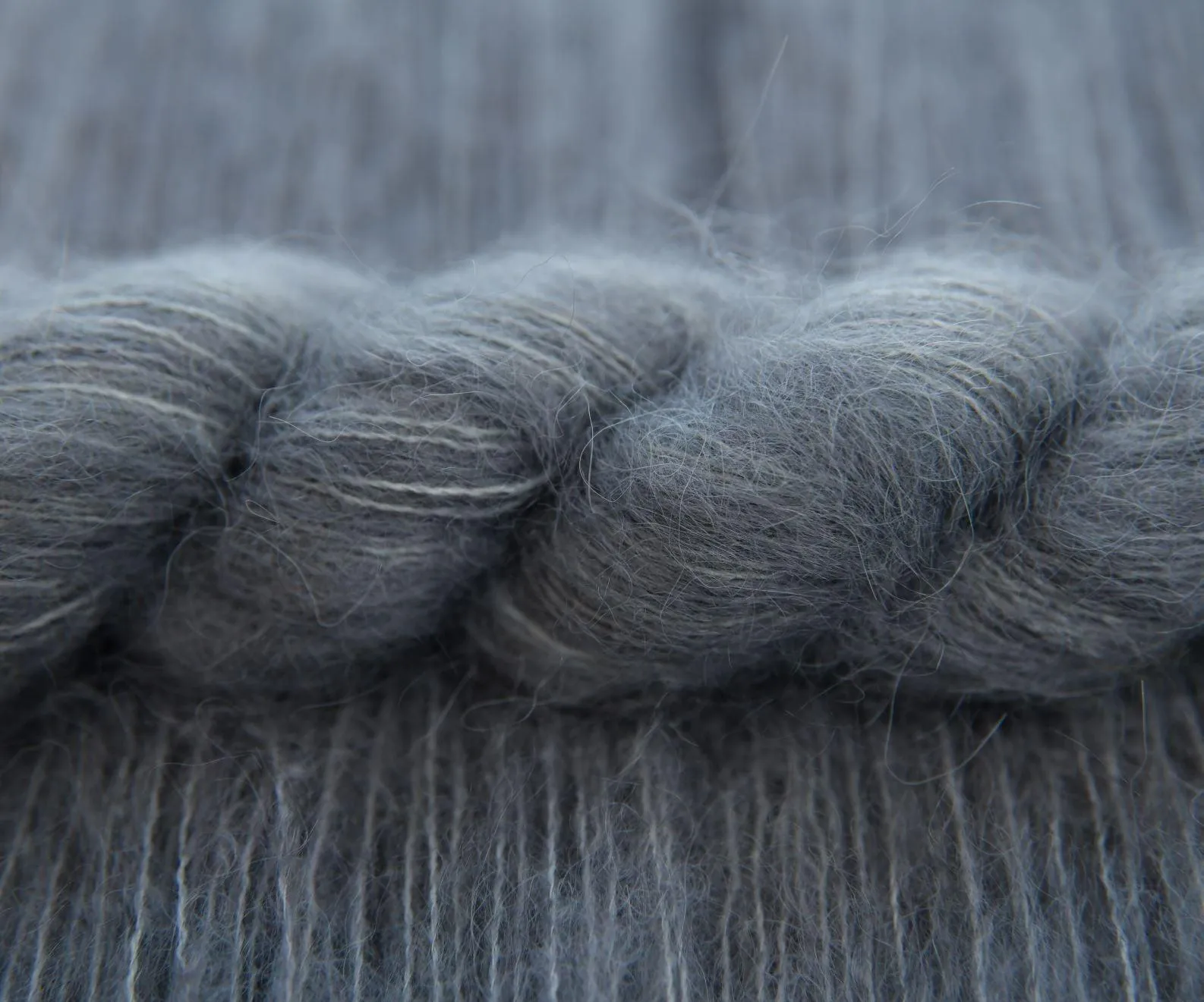SURI ALPACA BLUENOSE