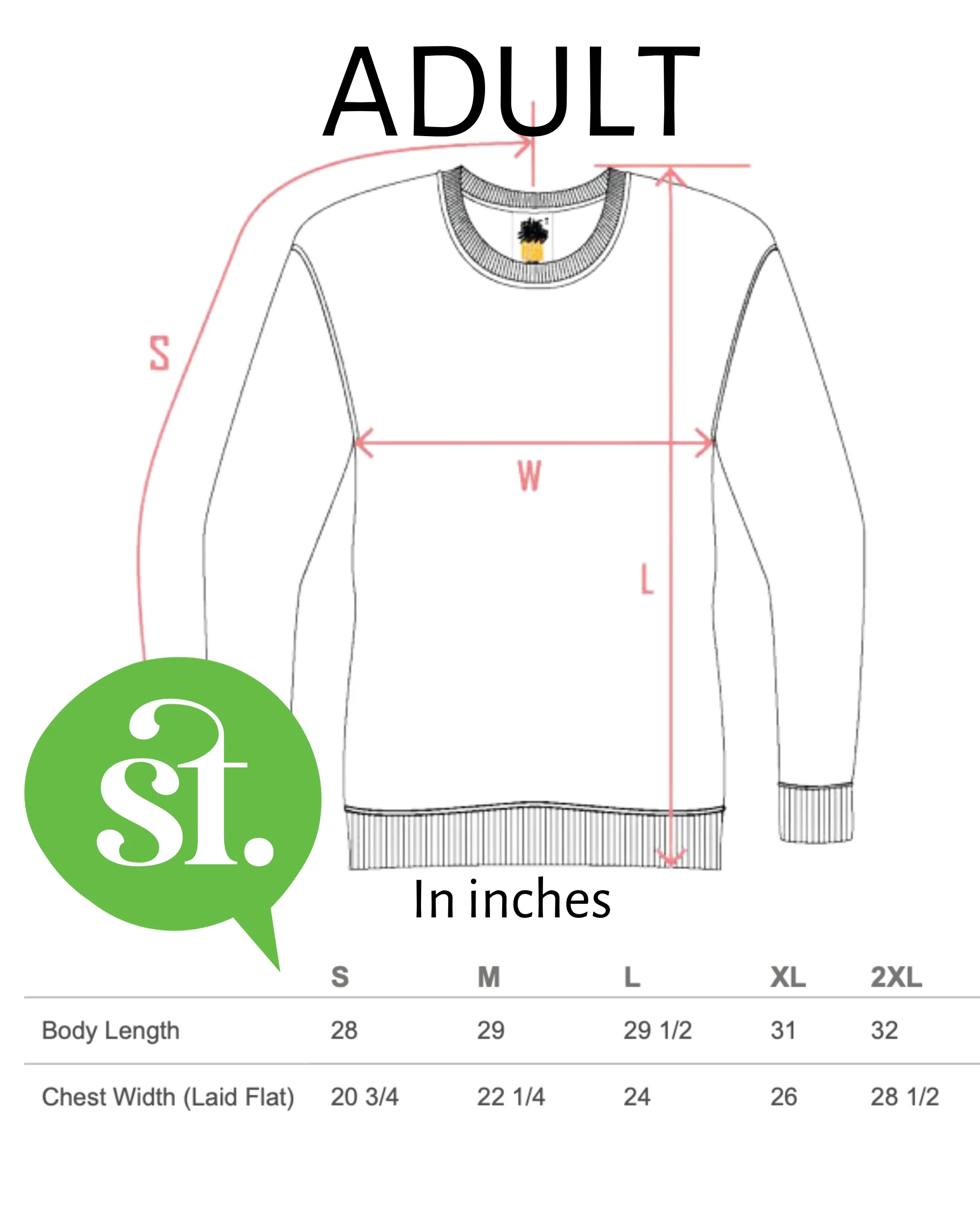 Taylor Swift Album Cover/Books Crew Neck Sweater ADULT or YOUTH