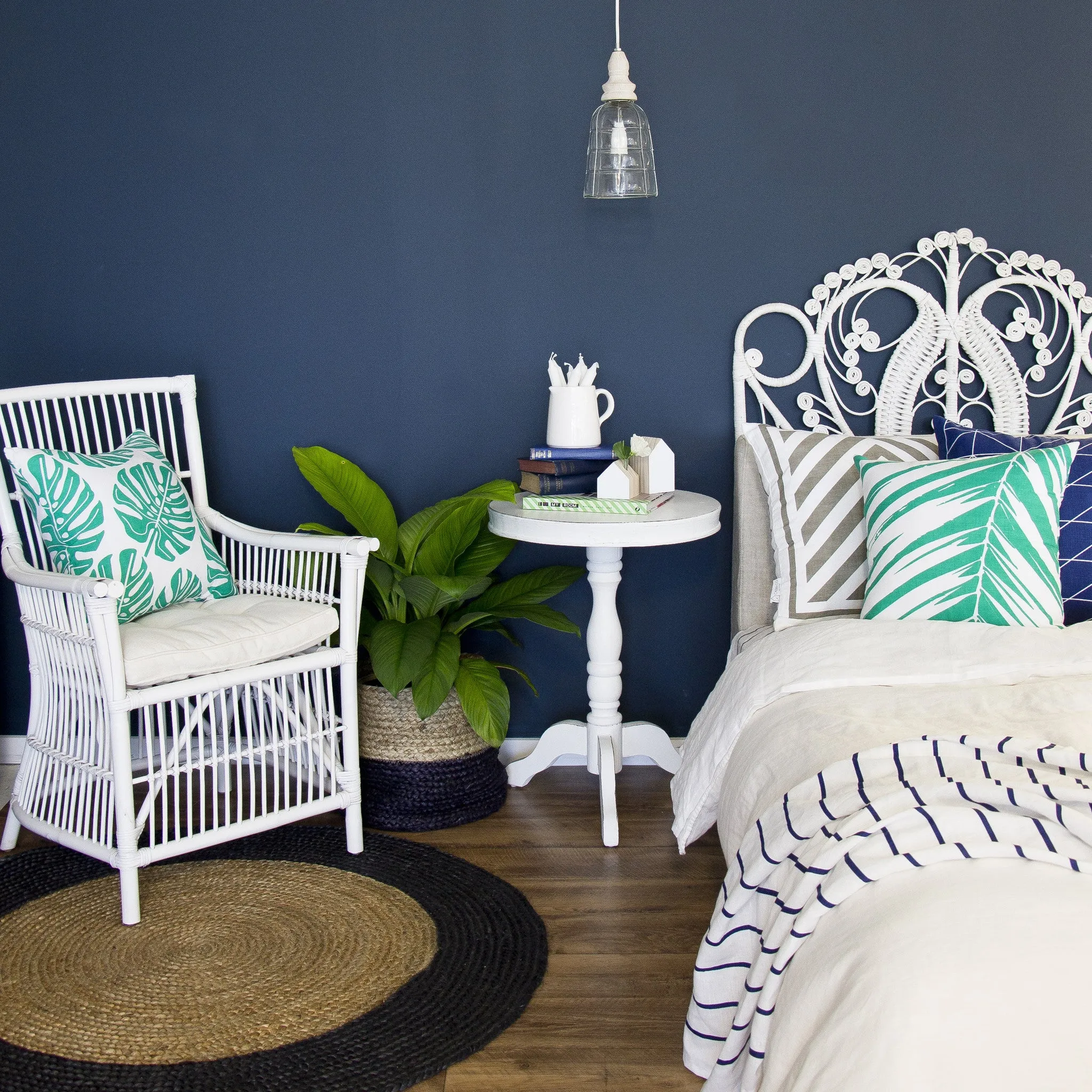 TROPO CUSHION COVER