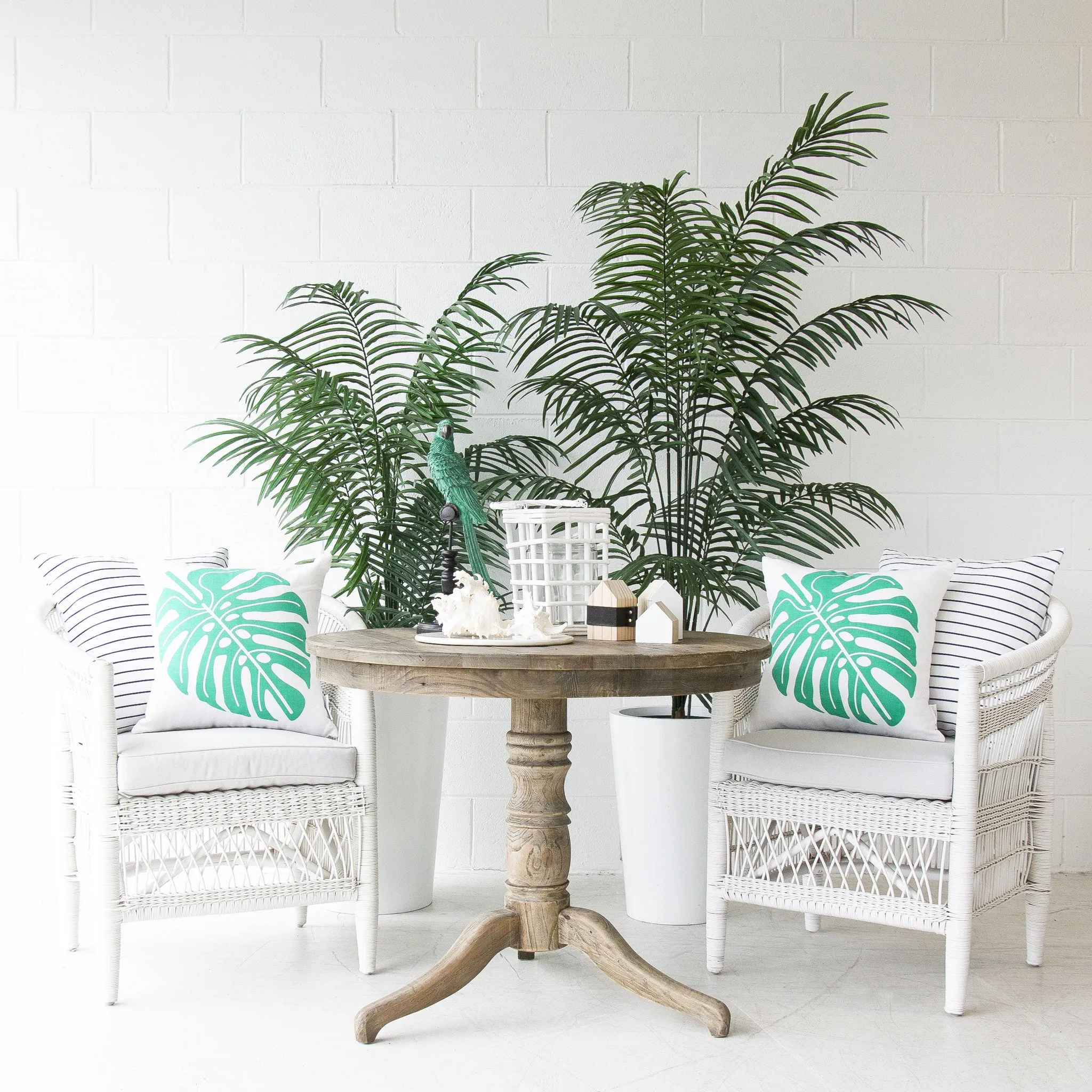 TROPO CUSHION COVER