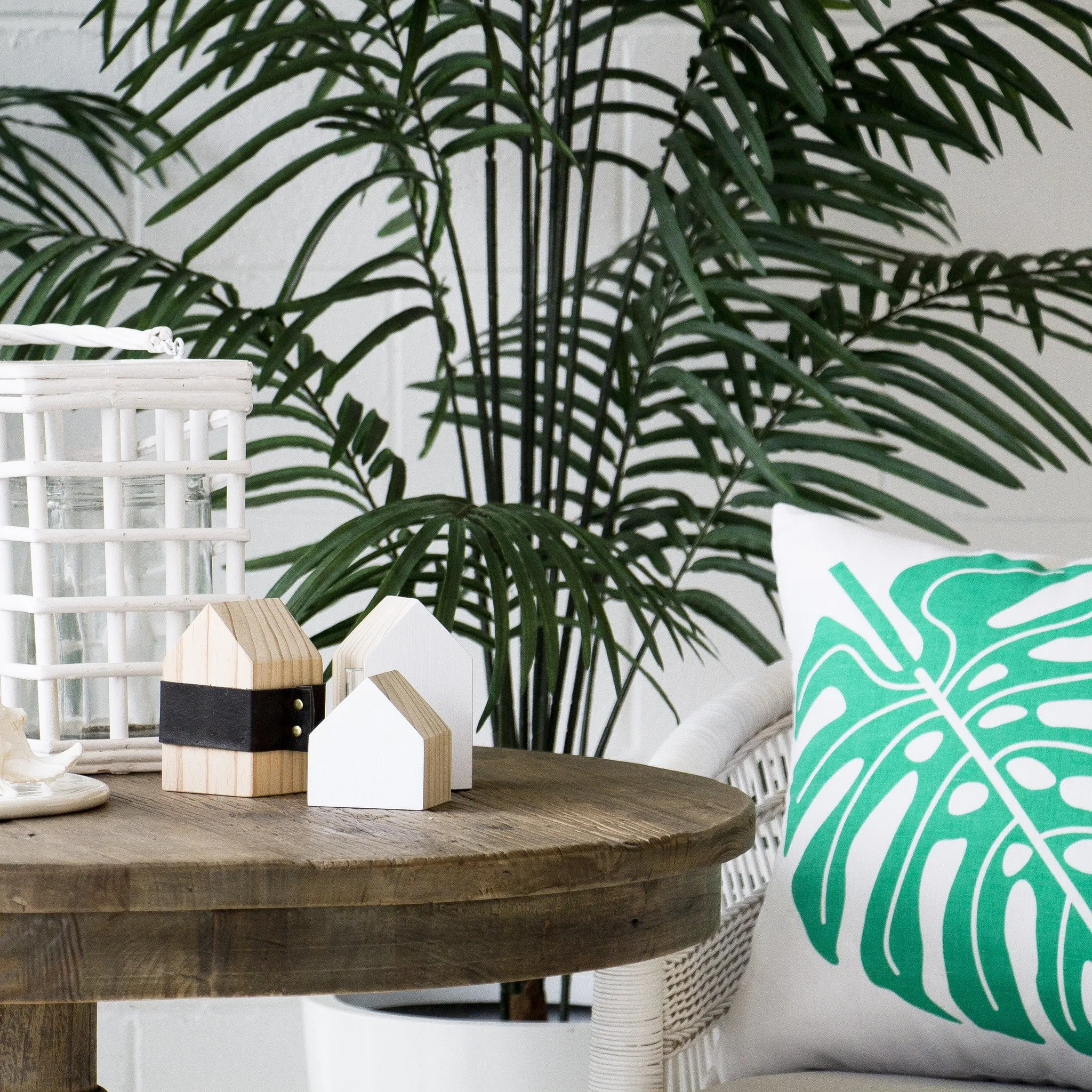 TROPO CUSHION COVER
