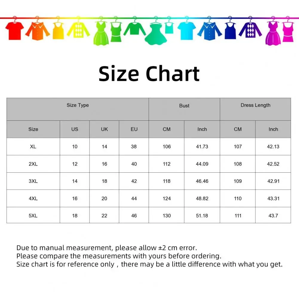 Uniwim Plus Size Party Dresses for Women 2024 Autumn Winter Emnroidry Evening Midi Dress Fashion Flare Sleeve Elegant Dress 3XL 4XL5XL