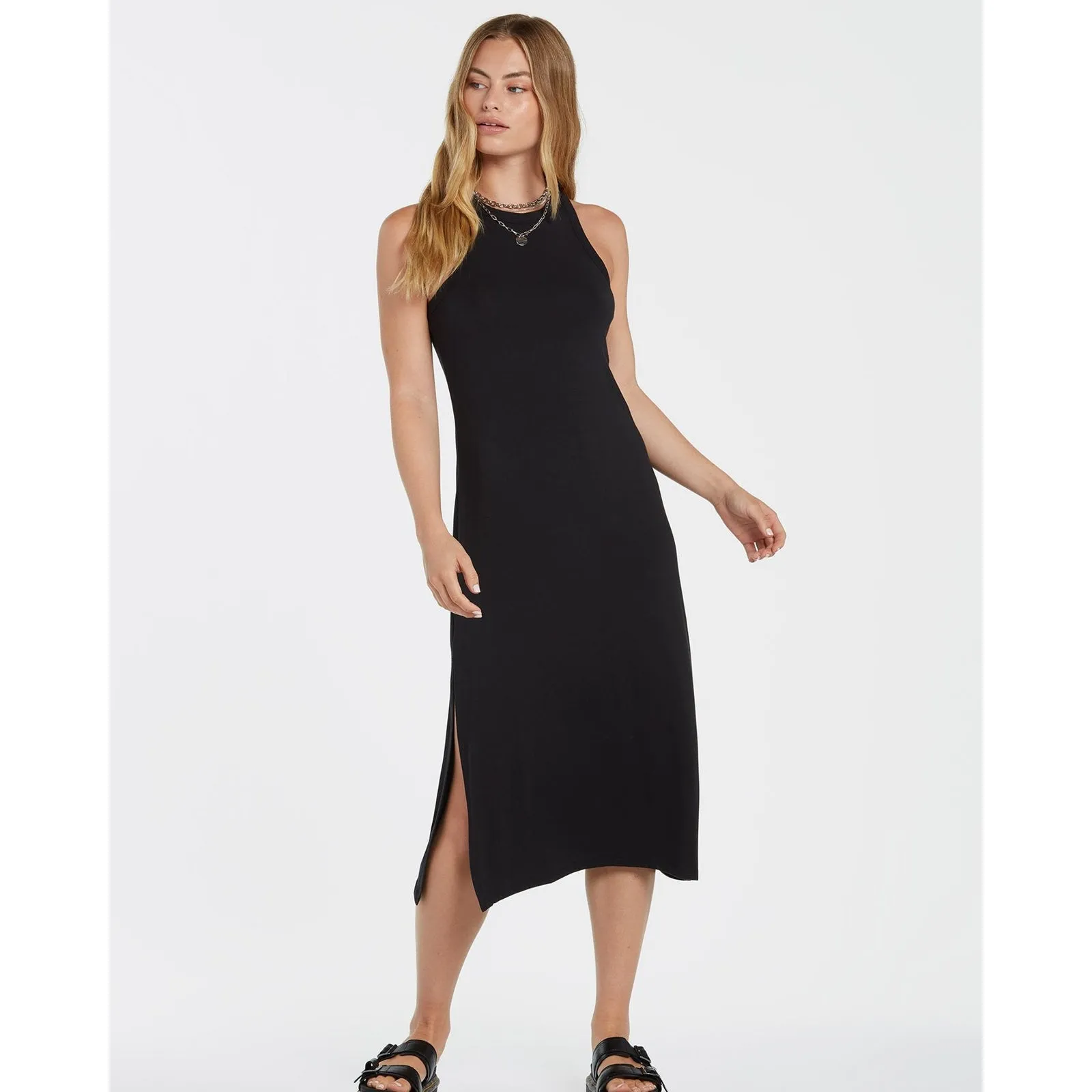 Volcom Stonelight Dress