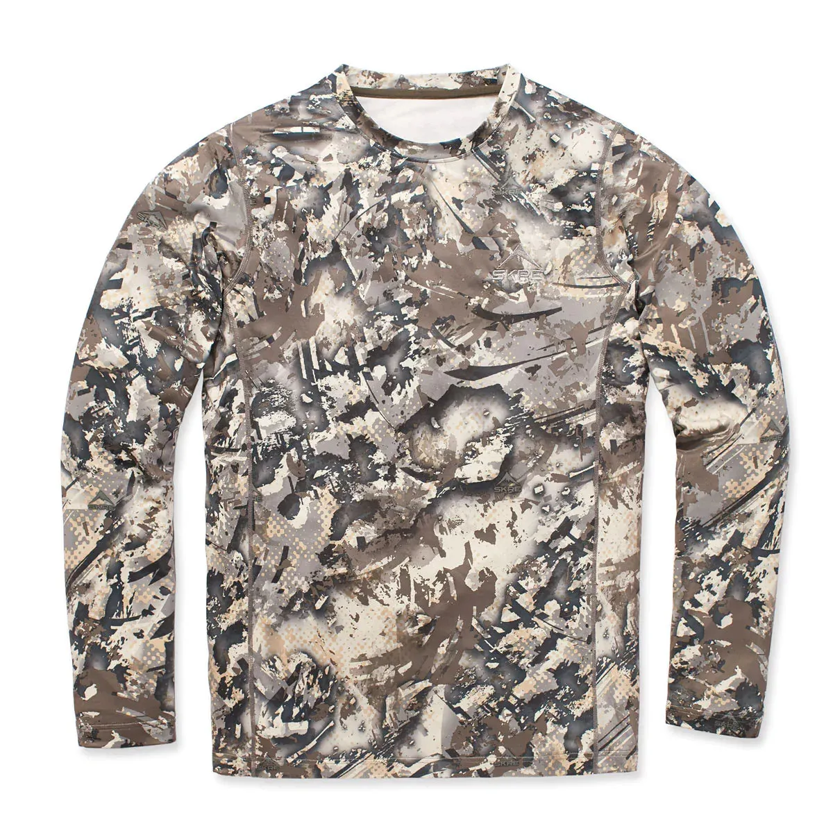 Wasatch Crew Top