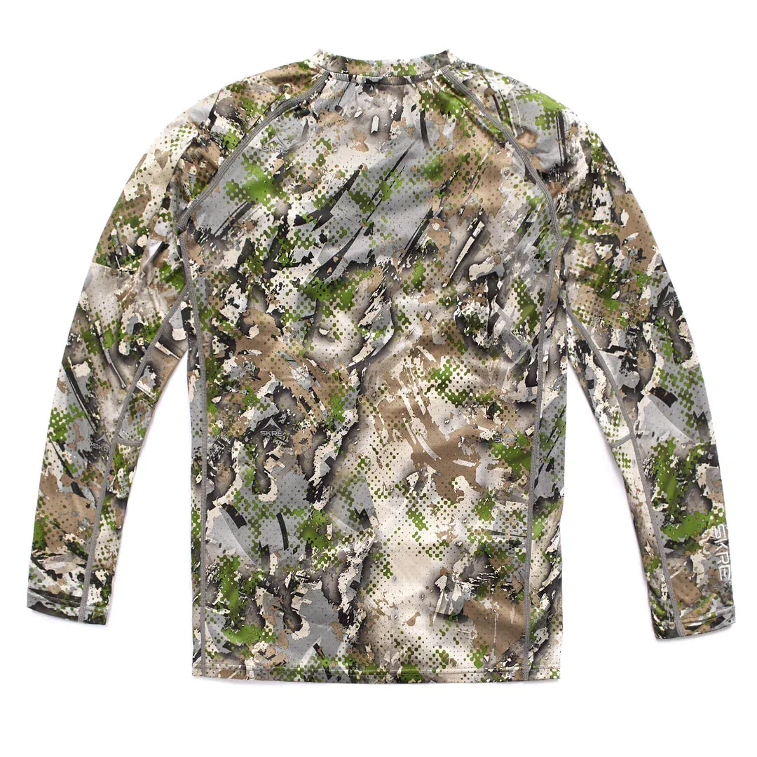 Wasatch Crew Top