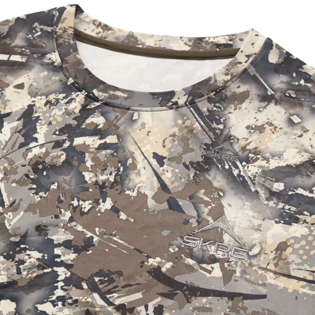 Wasatch Crew Top