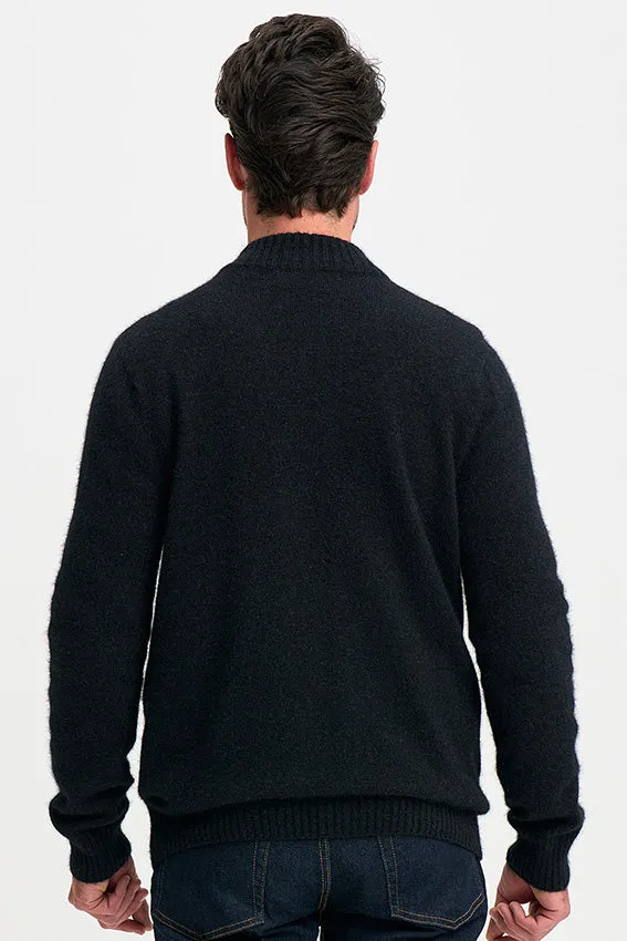 Whittaker Zip Jacket