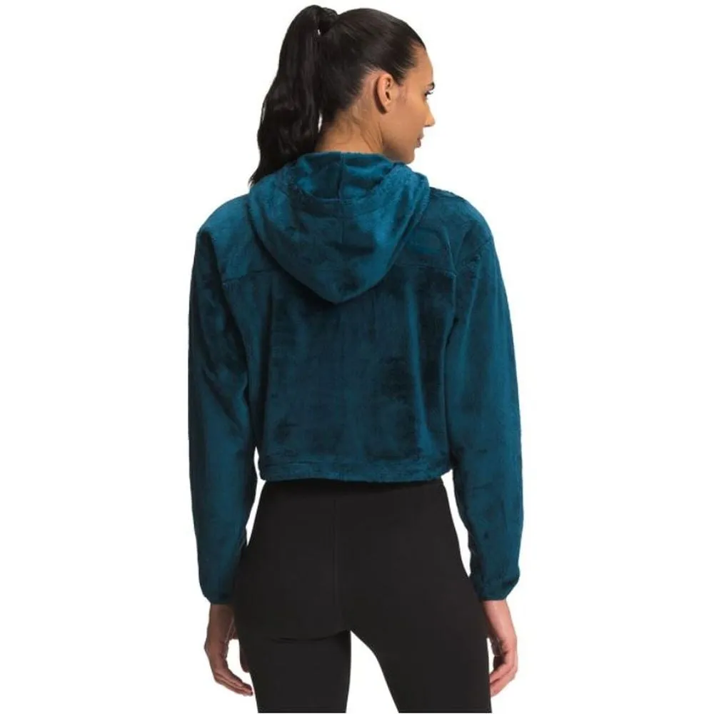 Women’s Osito ¼ Zip Hoodie