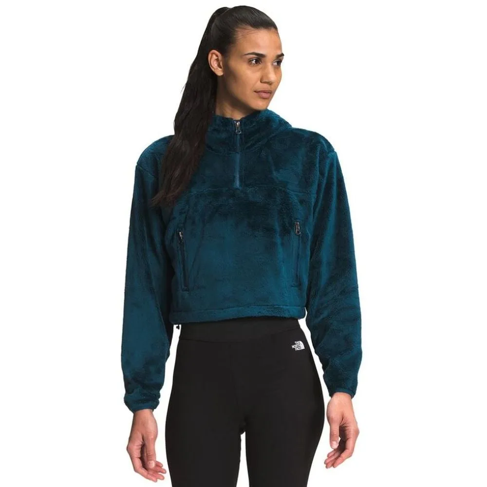 Women’s Osito ¼ Zip Hoodie