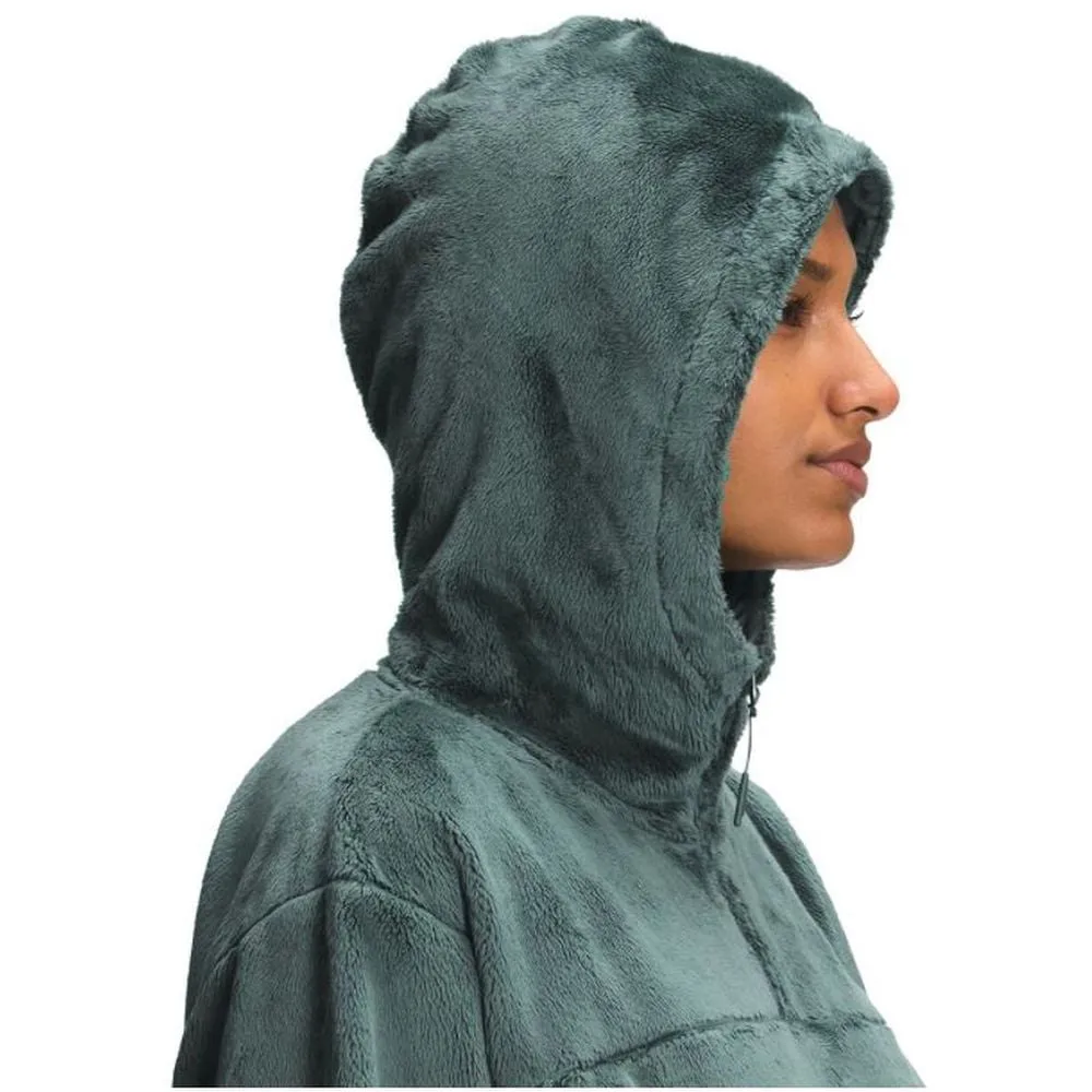 Women’s Osito ¼ Zip Hoodie
