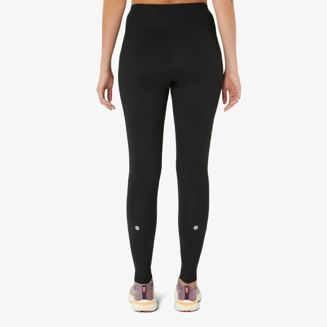 Women's Road Winter High Waist Tight