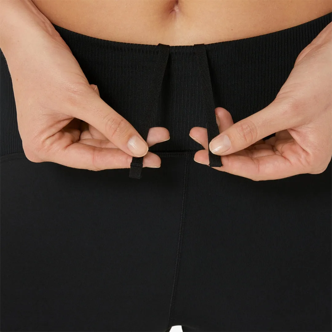 Women's Road Winter High Waist Tight