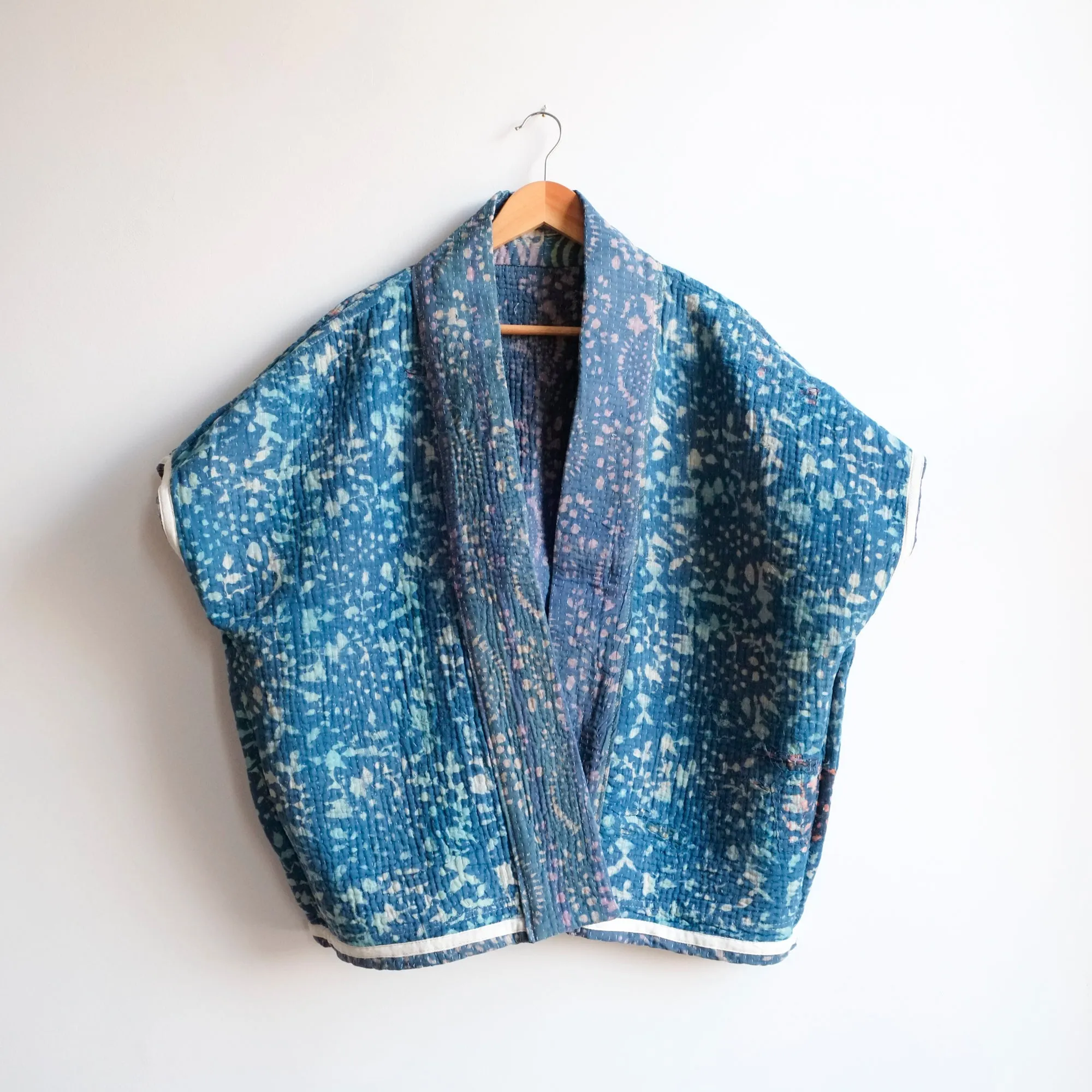XL Norah Jacket SS016